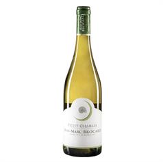 2023 Petit Chablis - Domaine Jean-Marc Brocard - slikforvoksne.dk
